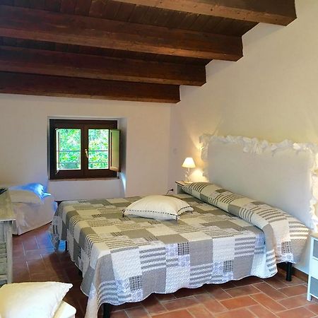 Appartamento Michelangeli-Private Parking Orvieto Dış mekan fotoğraf