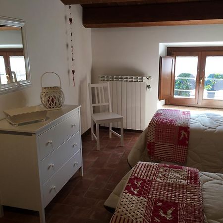 Appartamento Michelangeli-Private Parking Orvieto Dış mekan fotoğraf