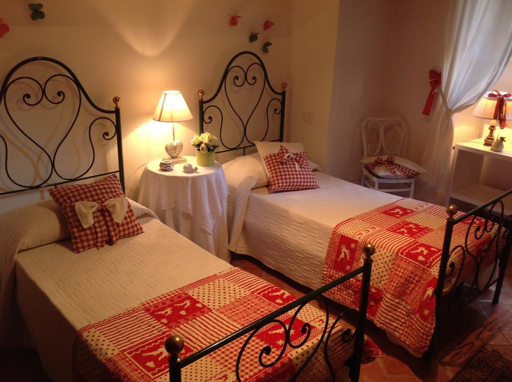 Appartamento Michelangeli-Private Parking Orvieto Dış mekan fotoğraf