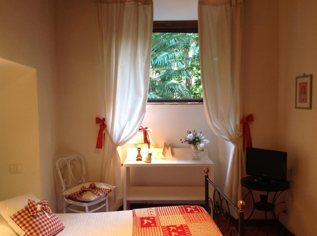 Appartamento Michelangeli-Private Parking Orvieto Dış mekan fotoğraf