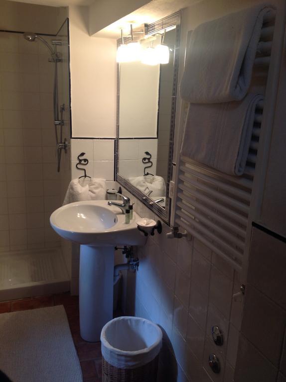 Appartamento Michelangeli-Private Parking Orvieto Dış mekan fotoğraf
