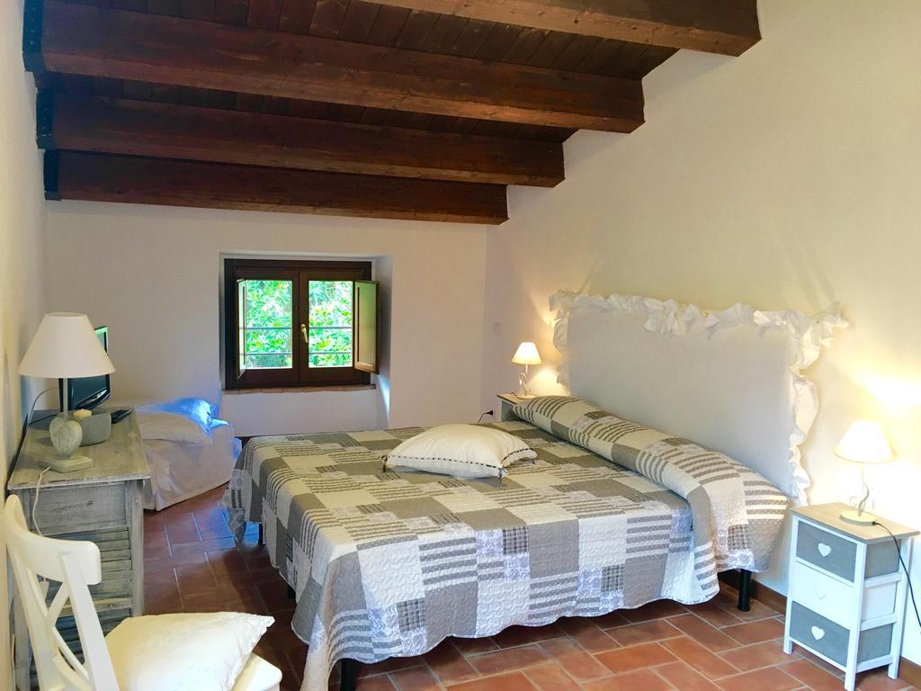 Appartamento Michelangeli-Private Parking Orvieto Dış mekan fotoğraf