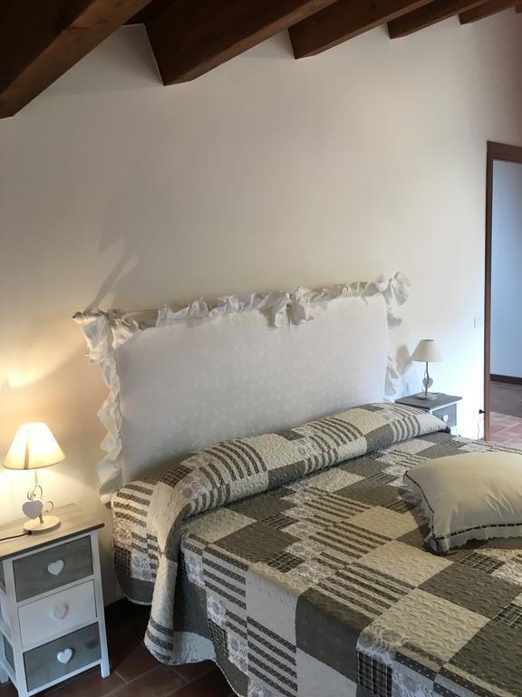Appartamento Michelangeli-Private Parking Orvieto Dış mekan fotoğraf