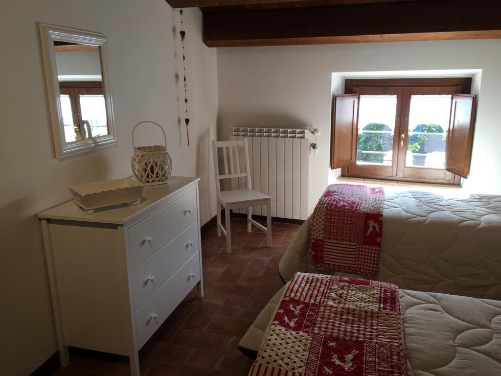 Appartamento Michelangeli-Private Parking Orvieto Dış mekan fotoğraf